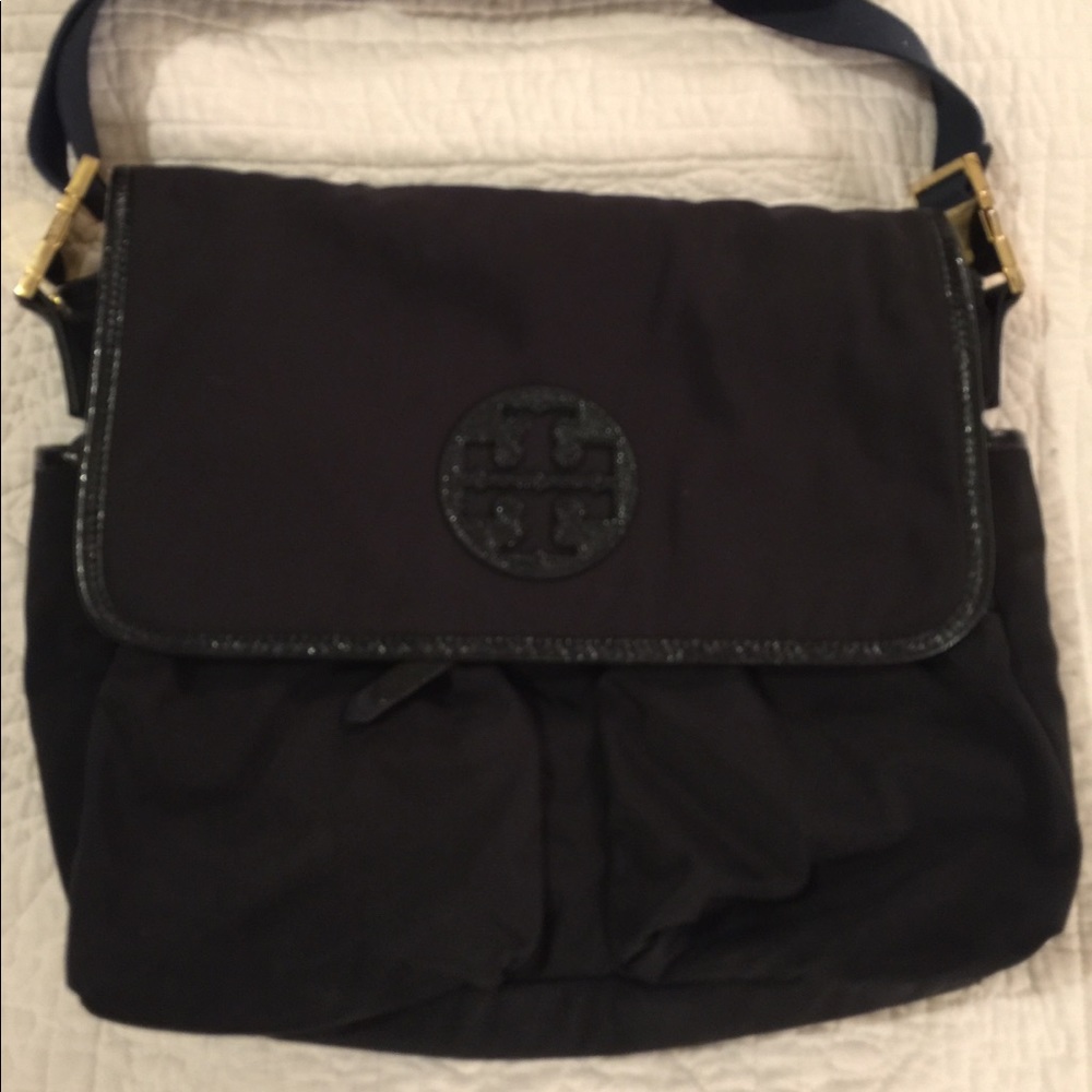 Tory Burch Diaper Bag